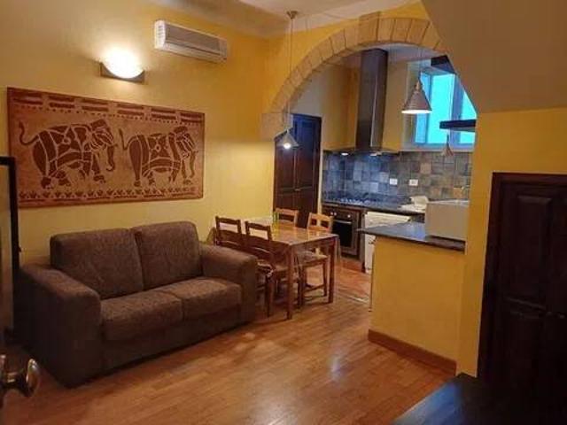 Appartamento in affitto a Palermo PA