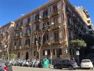 Appartamento in affitto a Palermo PA