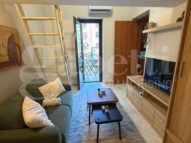 Appartamento in affitto a Palermo PA