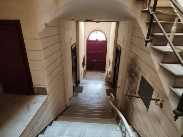 Appartamento in affitto a Palermo PA