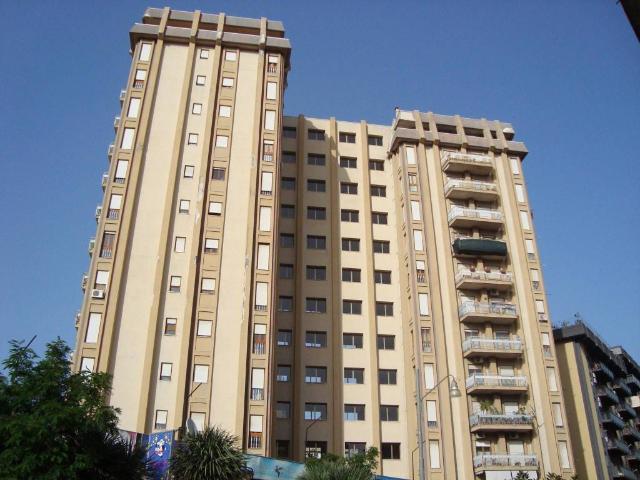 Appartamento in affitto a Palermo PA