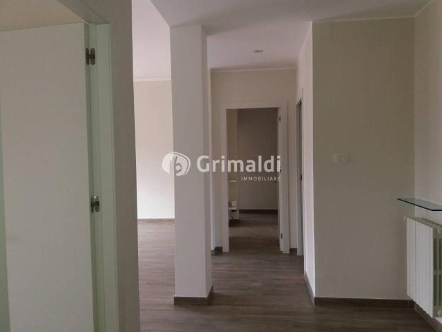 Appartamento in affitto a Palermo PA