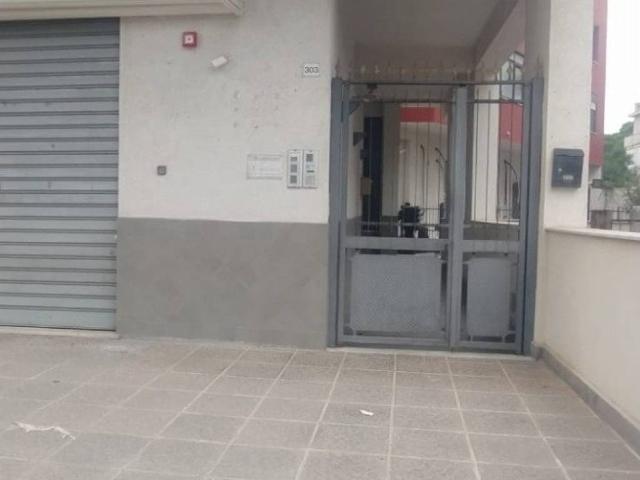 Appartamento in affitto a Palermo PA