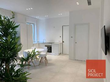 Appartamento in affitto a Palermo PA