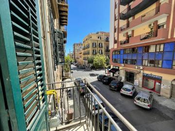 Appartamento in affitto a Palermo PA