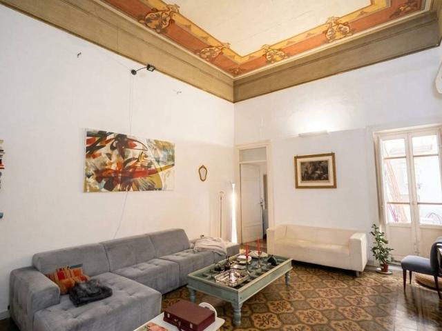 Appartamento in affitto a Palermo PA