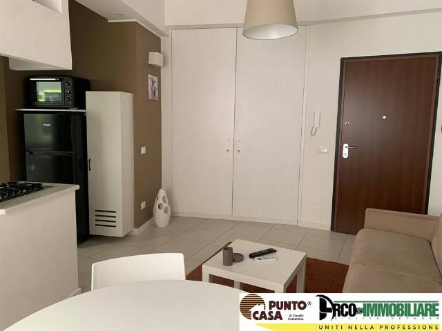 Appartamento in affitto a Palermo PA