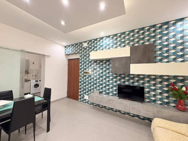 Appartamento in affitto a Palermo PA