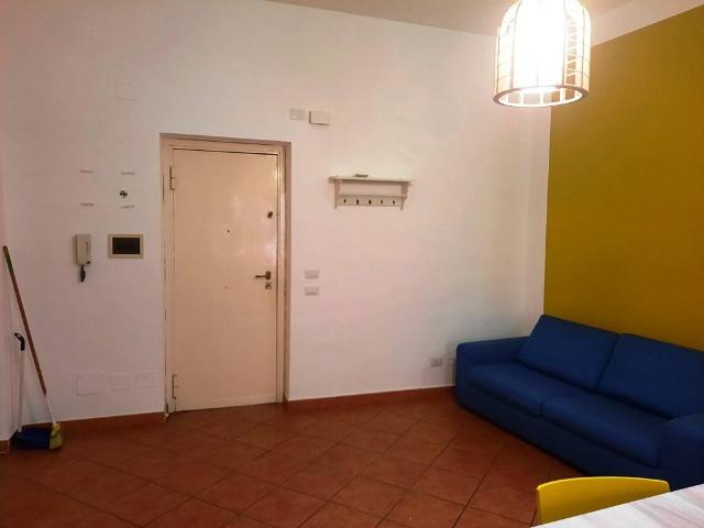 Appartamento in affitto a Palermo PA
