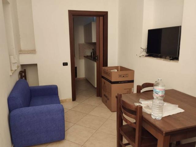 Appartamento in affitto a Palermo PA