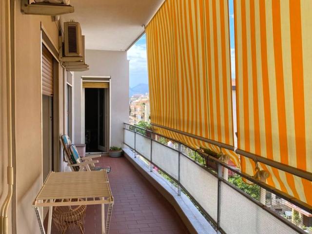 Appartamento in affitto a Palermo PA