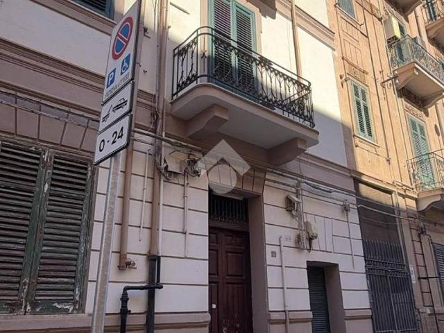 Appartamento in affitto a Palermo PA