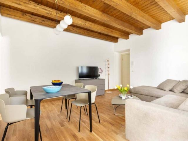 Appartamento in affitto a Palermo PA