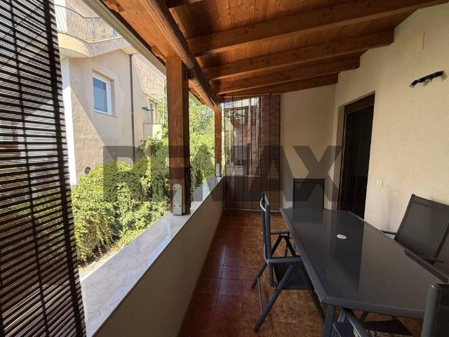 Appartamento in affitto a Palermo PA