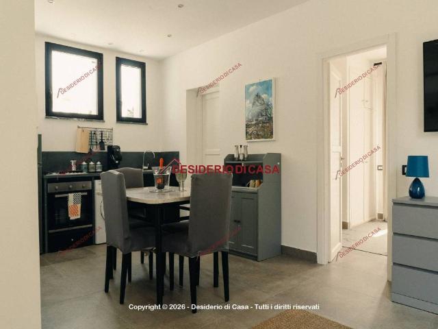 Appartamento in affitto a Palermo PA