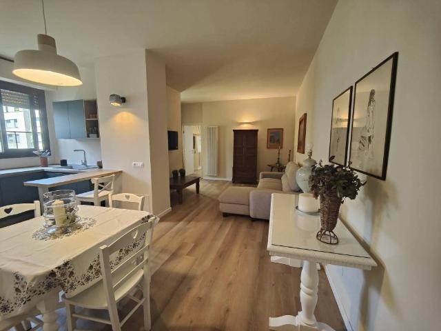 Appartamento in affitto a Palermo PA