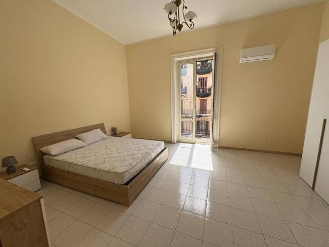 Appartamento in affitto a Palermo PA