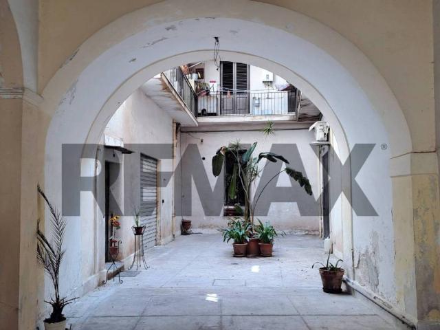 Appartamento in affitto a Palermo PA