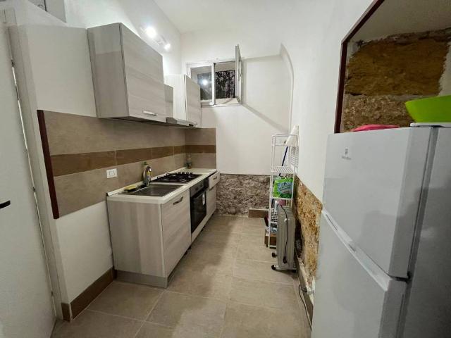 Appartamento in affitto a Palermo PA