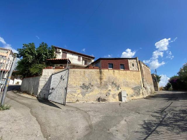 Appartamento in affitto a Palermo PA