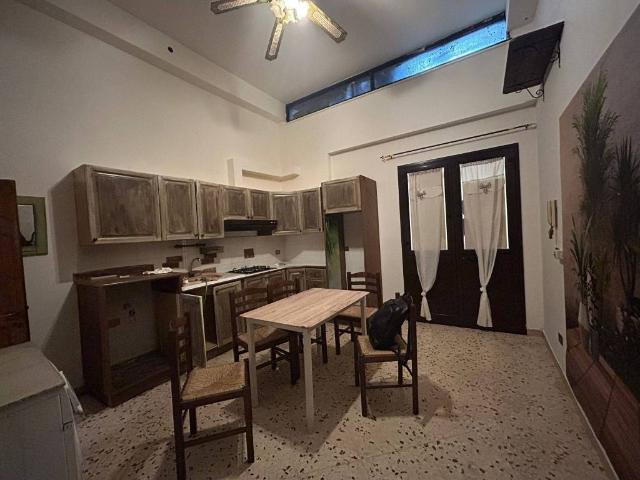 Appartamento in affitto a Palermo PA