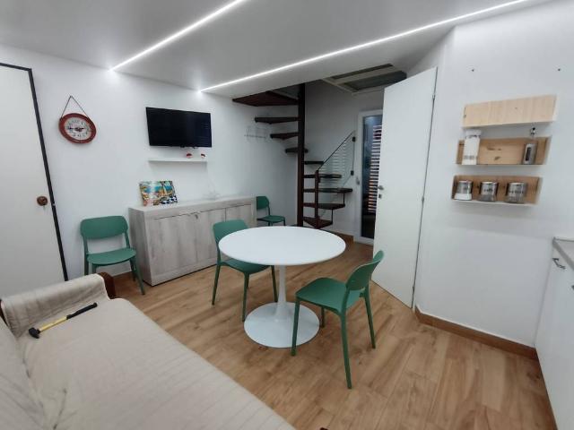 Appartamento in affitto a Palermo PA
