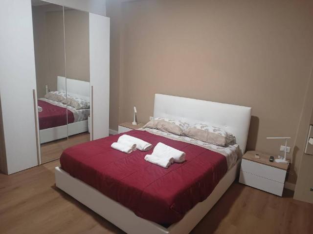 Appartamento in affitto a Palermo PA
