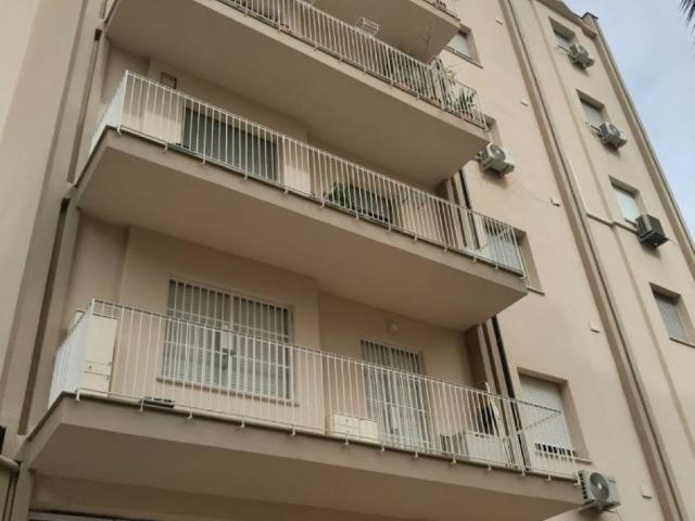 Appartamento in affitto a Palermo PA