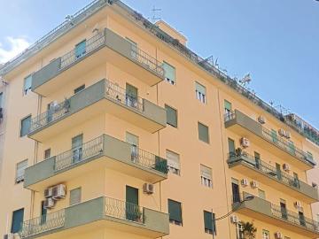 Via Generale Eugenio di Maria, Palermo, Palermo Sicilia, Sicilia