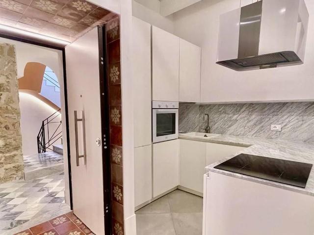 Appartamento in affitto a Palermo PA