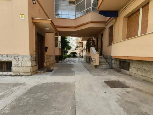 Appartamento in affitto a Palermo PA
