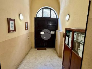 Via Houel, Palermo, Palermo Sicilia, Sicilia