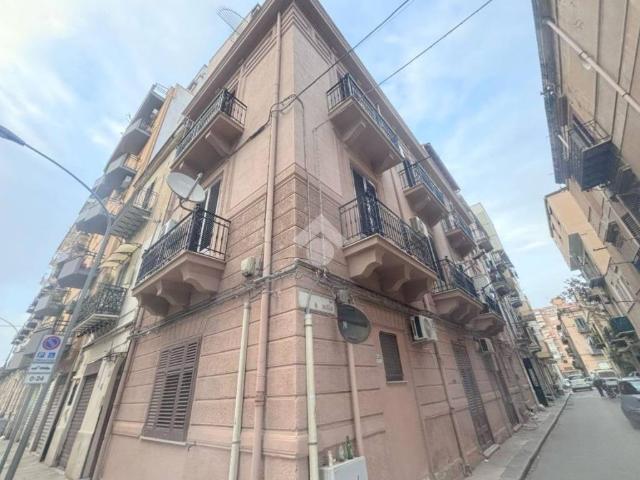 Appartamento in affitto a Palermo PA