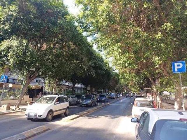 Appartamento in affitto a Palermo PA