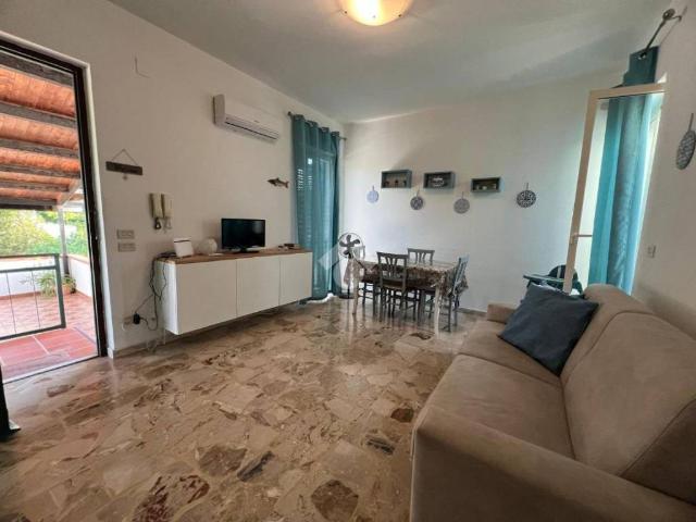 Appartamento in affitto a Palermo PA