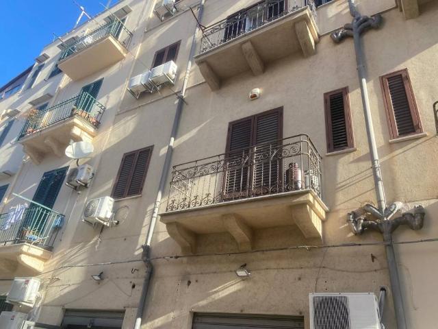 Appartamento in affitto a Palermo PA