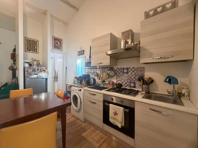 Appartamento in affitto a Palermo PA