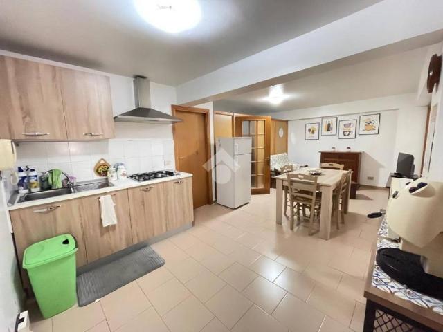 Appartamento in affitto a Palermo PA