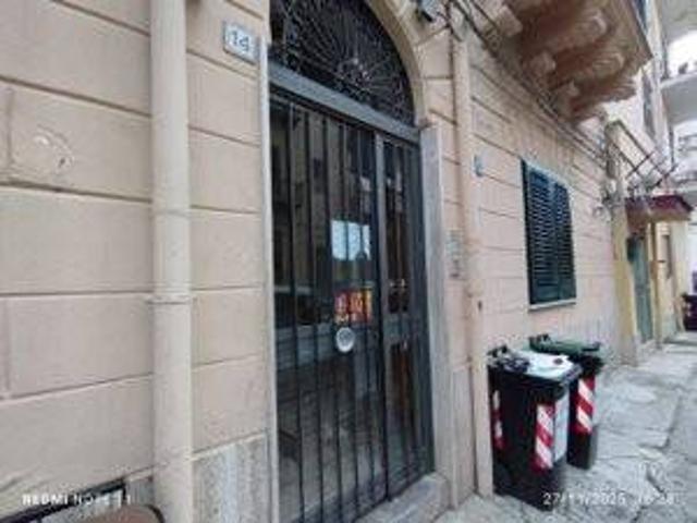Appartamento in affitto a Palermo PA