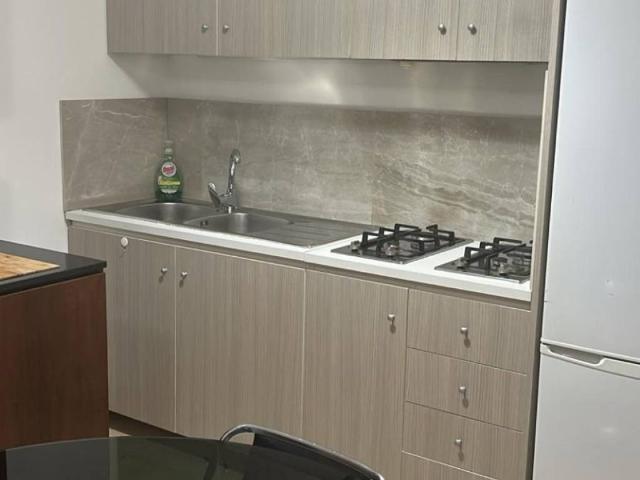 Appartamento in affitto a Palermo PA