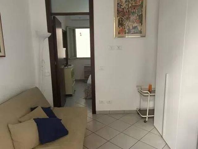 Appartamento in affitto a Palermo PA