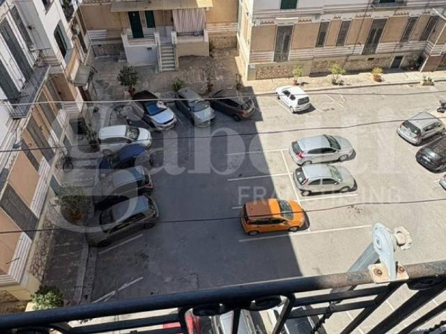 Appartamento in affitto a Palermo PA