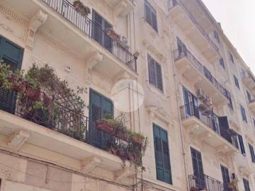 Appartamento in affitto a Palermo PA