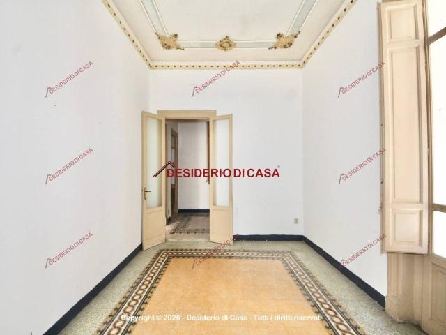 Appartamento in affitto a Palermo PA