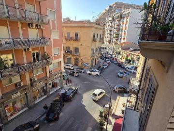 Appartamento in affitto a Palermo PA