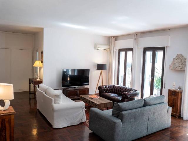 Appartamento in affitto a Palermo PA