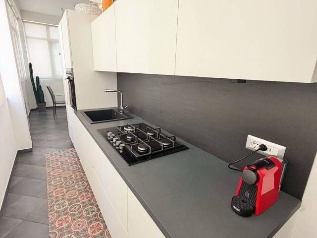 Appartamento in affitto a Palermo PA