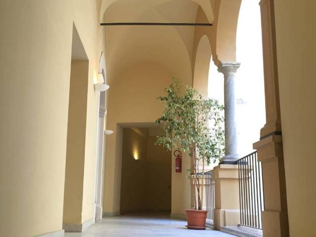 Appartamento in affitto a Palermo PA