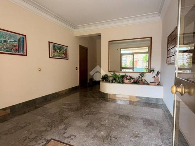 Appartamento in affitto a Palermo PA