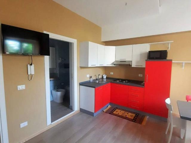 Appartamento in affitto a Palermo PA